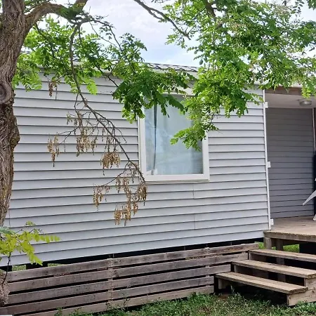 El Sol Camping Port-la-Nouvelle