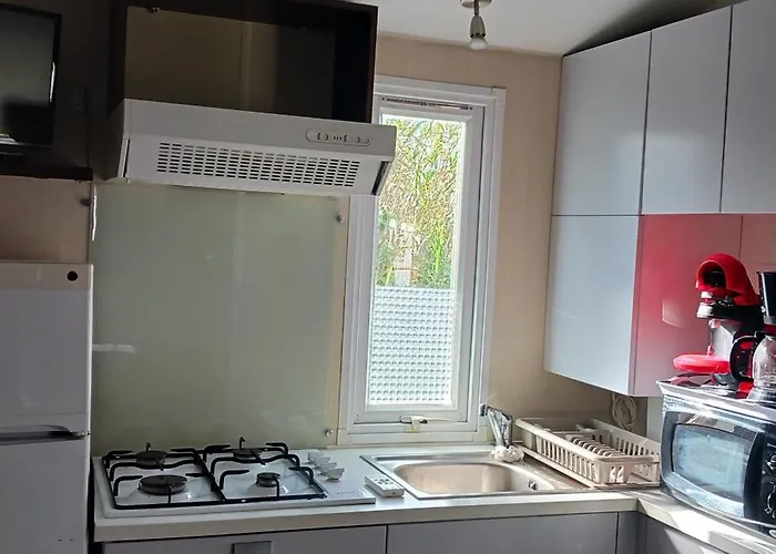 El Sol Кемпинг *