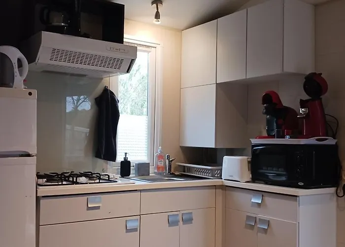 Кемпинг El Sol *